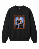 Big Daddy Crewneck Sweatshirt - Built Different Goods