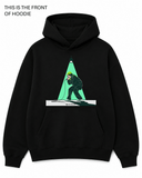 BDG Graphic Hoodie - Billie Eilish - Built Different Goods