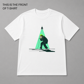 BDG Graphic T-Shirt - Billie Eilish