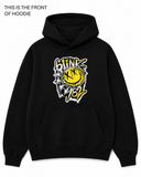 BDG Graphic Hoodie - Blink 182 - Built Different Goods