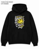 BDG Graphic Hoodie - Blink 182