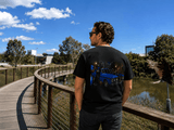 BDG Graphic T-Shirt - Ford GT HO Phase 3 - Built Different Goods