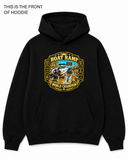 Boat Ramp World Champion Graphic Hoodie - Built Different Goods