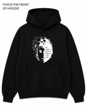 BDG Graphic Hoodie - Bob Dylan - Built Different Goods