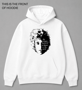 BDG Graphic Hoodie - Bob Dylan - Built Different Goods
