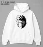 BDG Graphic Hoodie - Bob Dylan - Built Different Goods
