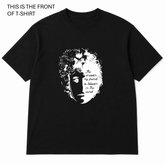 BDG Graphic T-Shirt - Bob Dylan - Built Different Goods