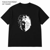 BDG Graphic T-Shirt - Bob Dylan - Built Different Goods
