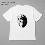 BDG Graphic T-Shirt - Bob Dylan - Built Different Goods
