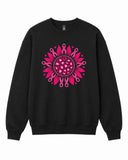 Breast Cancer Awareness 4 Graphic Crewneck Sweatshirt