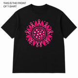 Breast Cancer Awareness 4 Graphic T-Shirt
