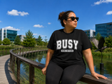 BDG Graphic T-Shirt - Busy doing nothing