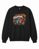 Cairns Taipans NBL Graphic Crewneck Sweatshirt