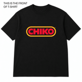 BDG Graphic T-Shirt - Chiko Roll - Built Different Goods