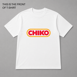 BDG Graphic T-Shirt - Chiko Roll - Built Different Goods