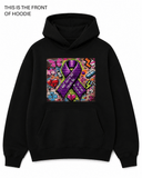 BDG Graphic Hoodie - Chronic Life - Built Different Goods