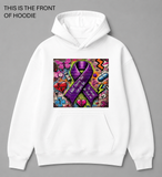 BDG Graphic Hoodie - Chronic Life