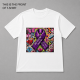 BDG Graphic T-Shirt - Chronic Life - Built Different Goods
