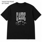 BDG Graphic T-Shirt - Classic Car