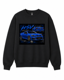 BDG Crew Neck Sweatshirt - Holden HSV Maloo Ute