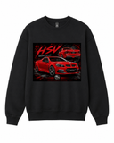 BDG Crew Neck Sweatshirt - Holden HSV Maloo Ute