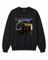 BDG Crew Neck Sweatshirt - Holden Torana SLR