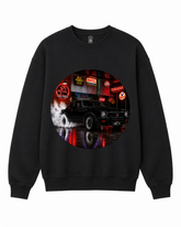 BDG Crew Neck Sweatshirt - Holden Torana A9X