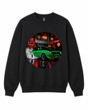 BDG Crew Neck Sweatshirt - Holden Torana A9X