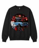 BDG Crew Neck Sweatshirt - Holden Torana A9X
