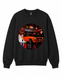 BDG Crew Neck Sweatshirt - Holden Torana A9X
