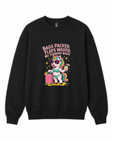 BDG Crew Neck Sweatshirt - Bags Packed