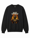 BDG Crew Neck Sweatshirt - BDG Gorilla - Built Different Goods