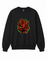 BDG Crew Neck Sweatshirt - Beast