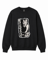 BDG Crew Neck Sweatshirt - Blondie