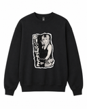 BDG Crew Neck Sweatshirt - Blondie