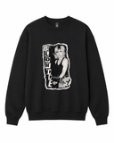 BDG Crew Neck Sweatshirt - Blondie - Built Different Goods