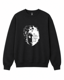 BDG Crew Neck Sweatshirt -Bob Dylan - Built Different Goods