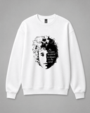 BDG Crew Neck Sweatshirt -Bob Dylan - Built Different Goods