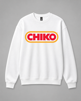 BDG Crew Neck Sweatshirt - Chiko Roll