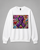 BDG Crew Neck Sweatshirt - Chronic Life