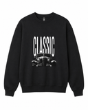 BDG Crew Neck Sweatshirt - Classic Car