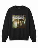 BDG Crew Neck Sweatshirt - Cousins