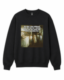 BDG Crew Neck Sweatshirt - Cousins - Built Different Goods