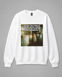 BDG Crew Neck Sweatshirt - Cousins
