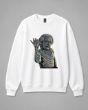BDG Crew Neck Sweatshirt - Einstein