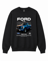 BDG Crew Neck Sweatshirt - Ford F150