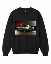 BDG Crew Neck Sweatshirt - Ford Falcon XE
