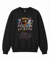 BDG Crew Neck Sweatshirt - Freddie And Friends