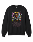 BDG Crew Neck Sweatshirt - Freddie And Friends