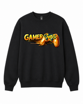 BDG Crew Neck Sweatshirt - Gamer